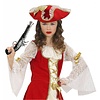 Karnevals-accessoires: Piraten-Pistole