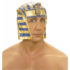 Kopfbedeckung Ägypter