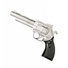 Karnevals-accessoires: Cowboy-pistole