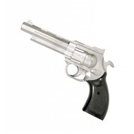 Karnevals-accessoires: Cowboy-pistole Karnevals-accessoires: Cowboy-pistole