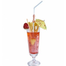 Party-Strohhälme: Pimmel 6 Stuck