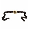Karnevals-accessoires: Piratenriemen