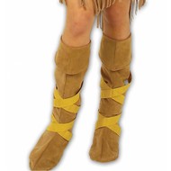 Indianer (überzieh) Stiefel Indianer (überzieh) Stiefel