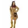 Indianer (überzieh) Stiefel