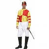 Faschingskostüm: Jockey
