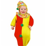 Karnevalskostüm Baby: Spaßmacher Karnevalskostüm Baby: Spaßmacher