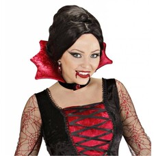 Karnevalszubehör: Vampirzähne Karnevalszubehör: Vampirzähne