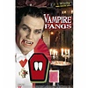 Karnevalszubehör: Vampirzähne