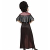 Karnevals-Kleidung: Vampire Lady