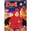 Karnevalskostüm Kinder: Teufel