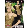 Sexy Karnevals-Kleidung: Leopard-girl