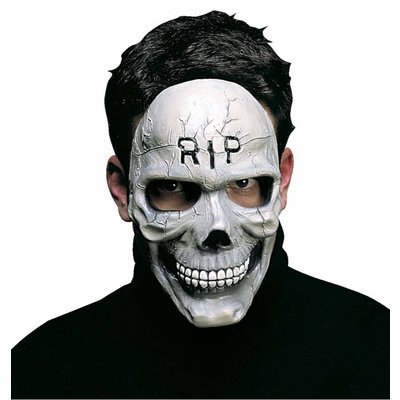 Maske: R.I.P.