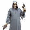 Halloweenaccessoires: Axte