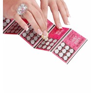 Karnevals-zubehör Rubbelkarte Betine Karnevals-zubehör Rubbelkarte Betine