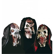Maske: Monster Maske: Monster