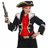 Karnevalsaccessoires: Piratenpistol