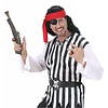 Karnevalsaccessoires: Piratenpistol