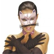 Augenmaske Katze Augenmaske Katze