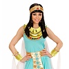 Karnevals-accessoires: Cleopatra-set