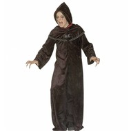 Horrorkostüm Dunkler Dracula Horrorkostüm Dunkler Dracula