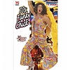 Karnevals-Kleidung: Funky Chic
