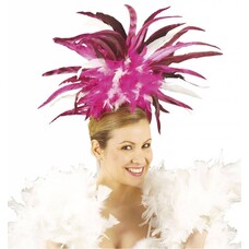 Karnevalszubehör Copa Cabana