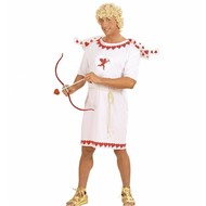 Karnevalskostüm Cupido fiberoptik