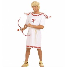 Karnevalskostüm Cupido fiberoptik