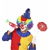 Clowns-Hut