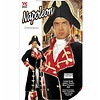 Karnevalskostüm Napoleon (samt)