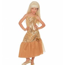 Karnevalsanzug Kinder: Glamourgirl Naomi