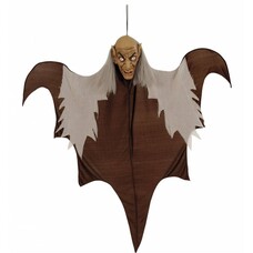 Horroraccessoires: Hängedekoration Zombie