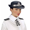 Kopfbedeckung Polizei (weiblich)