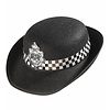 Kopfbedeckung Polizei (weiblich)
