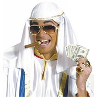 Kopfbedeckung Araber