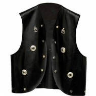 Faschingskleidung: Gillet Faschingskleidung: Gillet