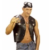 Faschingskleidung: Gillet