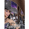 Halloweenaccessoires: Spider-Strumpfhose