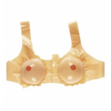 Karnevals-accessoires: Brüste