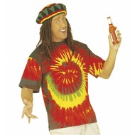 Bob Marly T-shirt