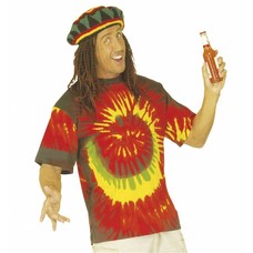 Bob Marly T-shirt