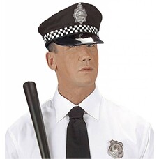 Kopfbedeckung Polizei-mütze