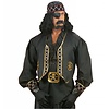 Karnevals-accessoires: Piratenweste