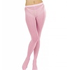 Halloweenaccessoires: Strumpfhose Rot