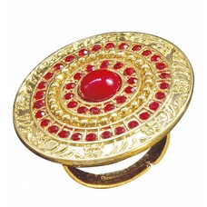 Faschings-schmuck Römer Ring Mare