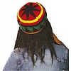 Rasta/Reggae Mütze