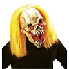 Maske: Angst-erregender Beisser