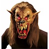 Maske: Angst-erregender Beisser
