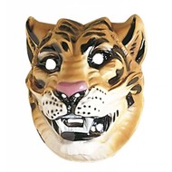 Maske: Tiger Maske: Tiger