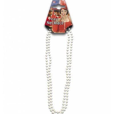 Schmuck: Perlen-kette